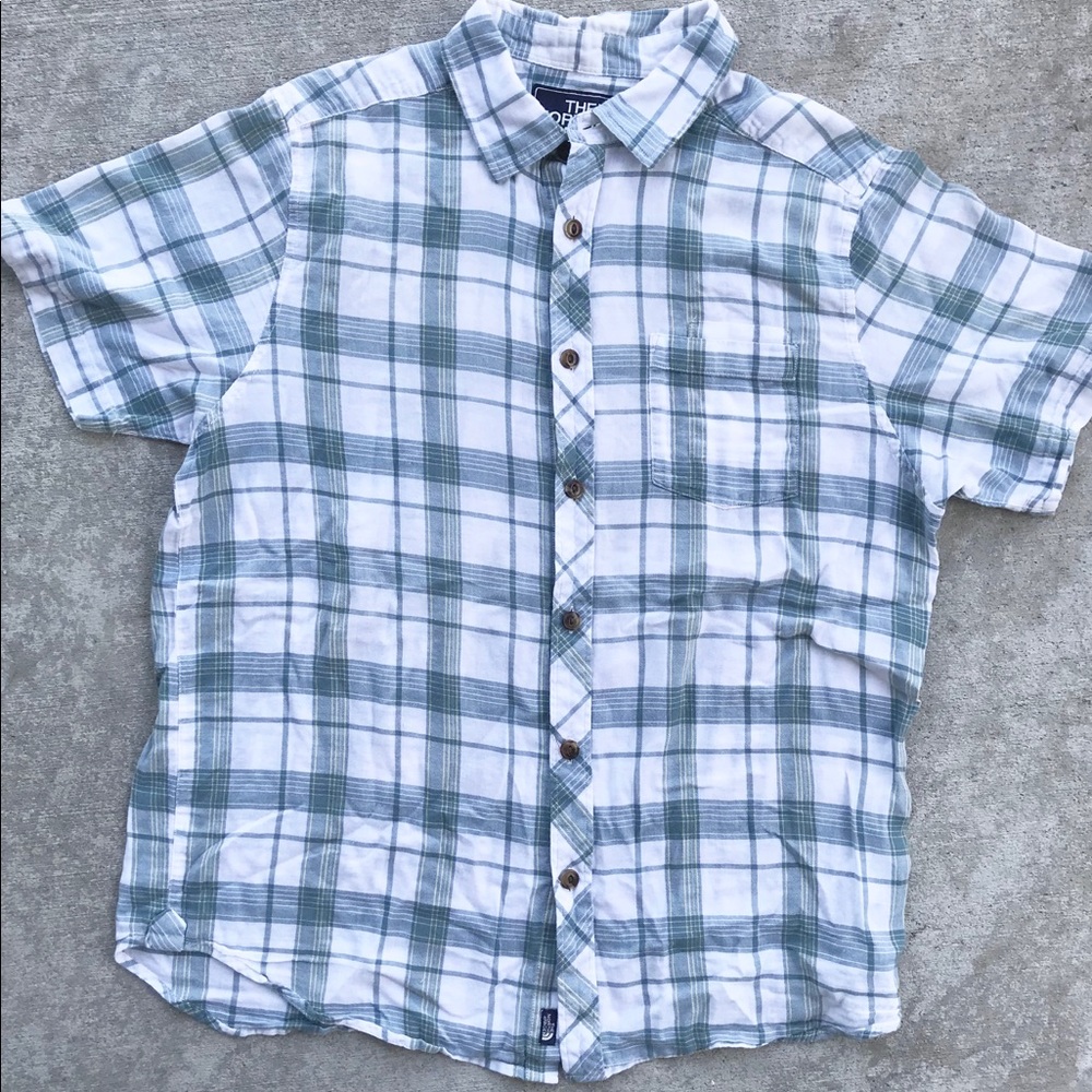 Lightweight North Face